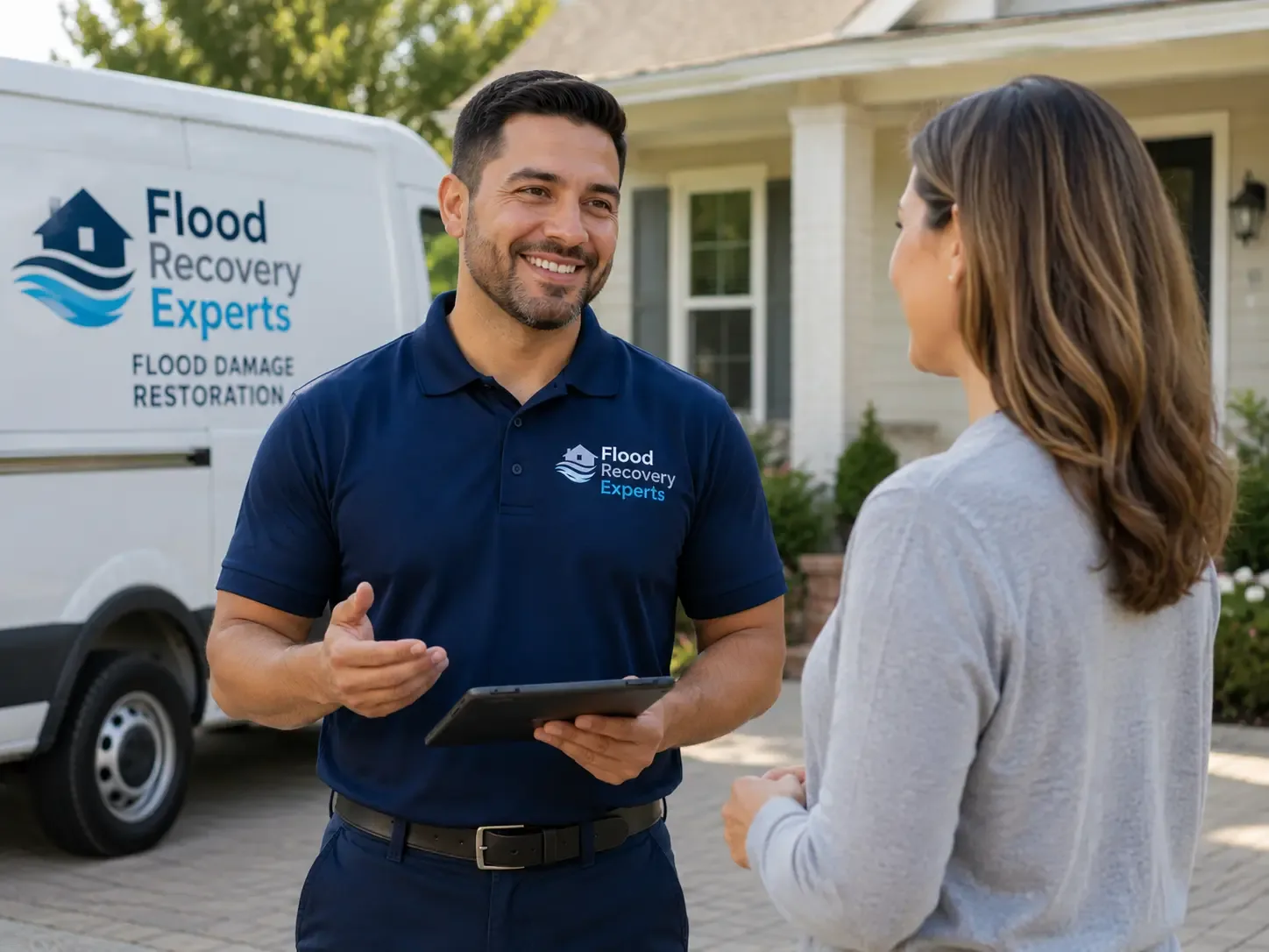 Flood Damage Cleanup Levels, WV FAQs